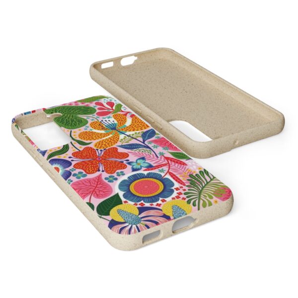 Nature Biodegradable Cases For iPhone and Samsung 🌱🌿📱 - Image 140