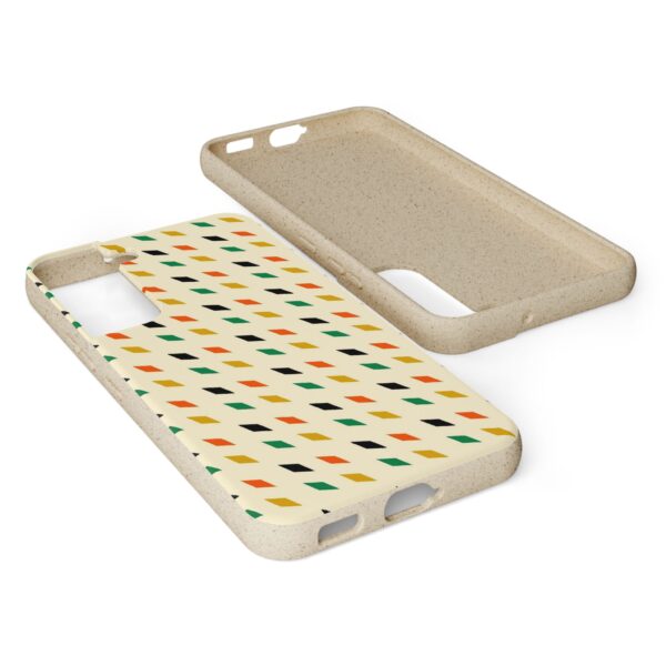 Mosaic Biodegradable Cases For iPhone 📱 and Samsung 📱 - Image 160