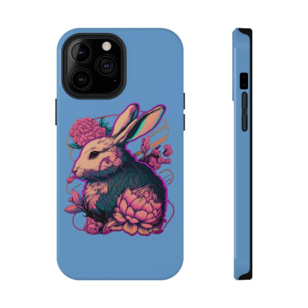 Rainbow Designs Rabbit On Slim Phone Cases Case-Mate Custom Phone Cases For iPhone and Samsung Series - Image 19