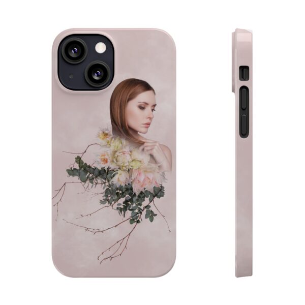 Rainbow Designs "Woman" On Slim Phone Cases, Case-Mate For iPhone and Samsung Galaxy - Image 26