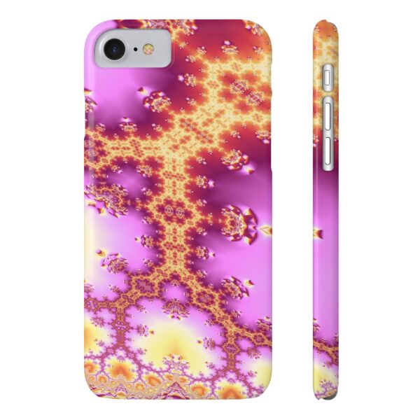 Rainbow Designs Fabulous On Slim Phone Cases Case-Mate Custom Phone Cases For iPhone and Samsung Series - Image 2