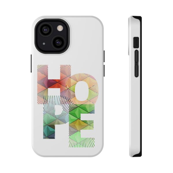 Rainbow Designs "HOPE" On Impact-Resistant Cases For Samsung and iPhone - Image 10