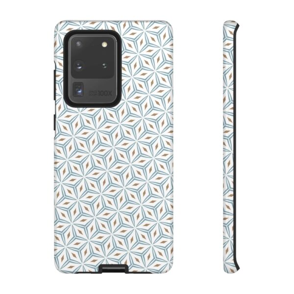 Rainbow Designs On Tough Cases Custom Phone Cases For iPhone Google Pixel and Samsung Series. - Image 27