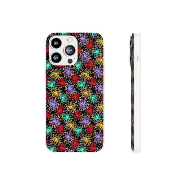 Digital Seamless Pattern Flexi Cases For Samsung Galaxy S23 With 🎁 Gift Packaging 🎁 - Image 133