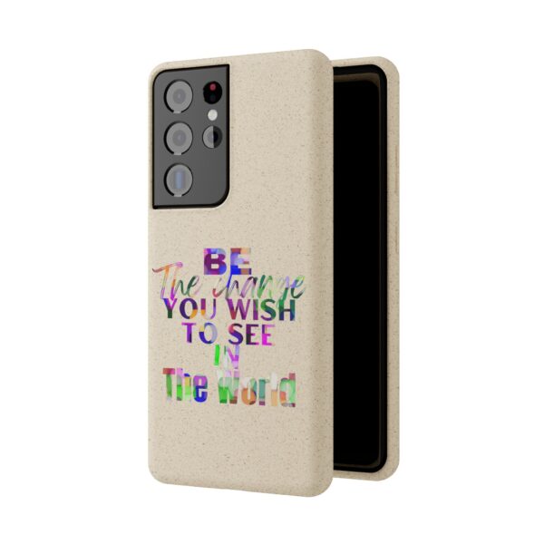 Rainbow Designs Biodegradable Phone  Cases For iPhone 11 Pro with gift packaging - Image 118