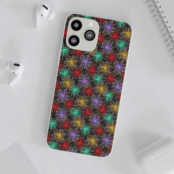 Digital Seamless Pattern Flexi Cases For Samsung Galaxy S23 With 🎁 Gift Packaging 🎁 - Image 138