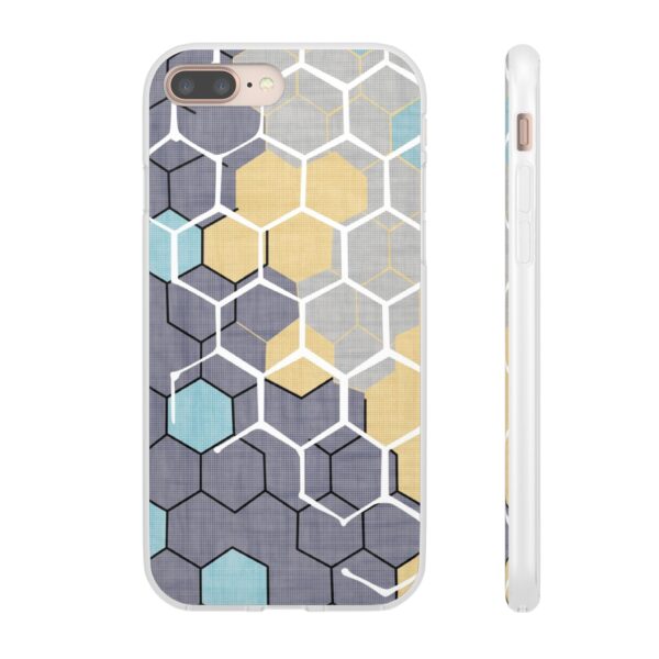 Marble Flexi Cases For iPhone & Samsung - Image 4