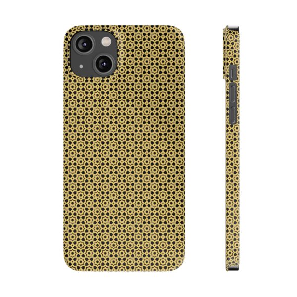 Rainbow Designs Pattern 4 On Slim Phone Cases Case-Mate Custom Phone Cases For iPhone and Samsung Series - Image 56