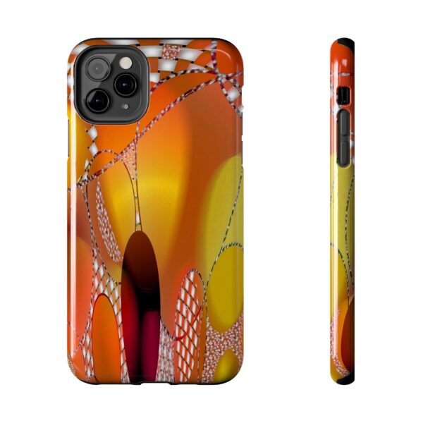 Rainbow Designs On Tough Phone Cases, Case-Mate Custom Phone Case For iPhone and Samsung - Image 20