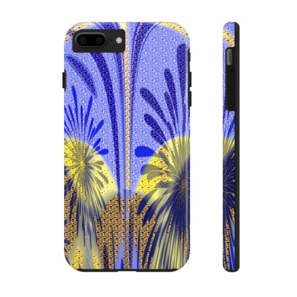 Rainbow Designs On Tough Phone Cases, Case-Mate Custom Phone Case For iPhone and Samsung