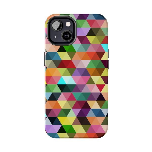 Rainbow Designs Tough Phone Cases, Case-Mate Phone Case Custom Phone Case For iPhone Samsung - Image 41