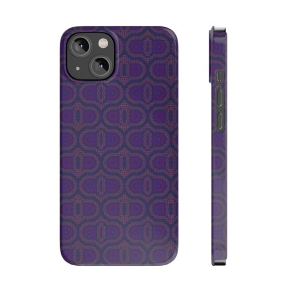 Rainbow Designs Pattern 1 On Slim Phone Cases Case-Mate Custom Phone Cases For iPhone and Samsung Series - Image 50