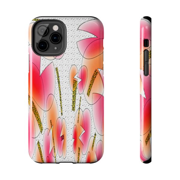 Rainbow Designs On Tough Phone Cases, Case-Mate Custom Phone Case For iPhone and Samsung - Image 16