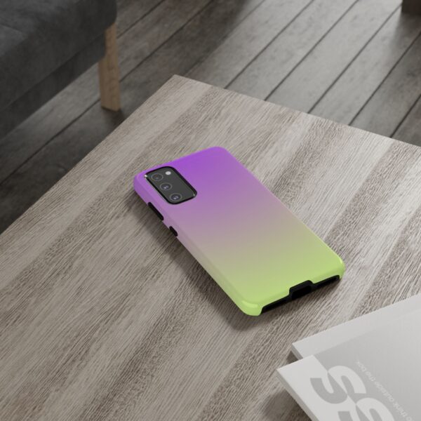 Rainbow Designs Tough Cases Custom Phone Cases For Google Samsung and iPhone Series - Image 76