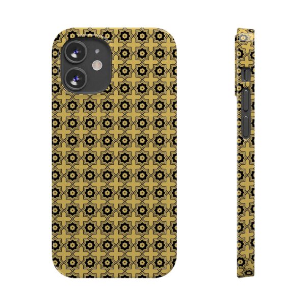 Rainbow Designs Pattern 9 On Slim Phone Cases Case-Mate Custom Phone Cases For iPhone and Samsung Series - Image 42