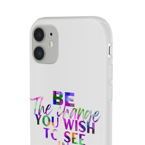 Rainbow Designs Flexi Cases For iPhone 11 Pro Max - Image 35