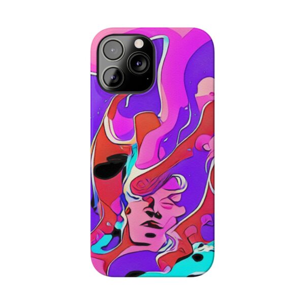 Rainbow Designs Digital Art On Slim Phone Cases Case-Mate Custom Phone Cases For iPhone and Samsung Series - Image 35