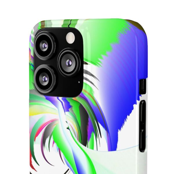 Rainbow Designs Snap Cases For iPhone Google Samsung - Image 94