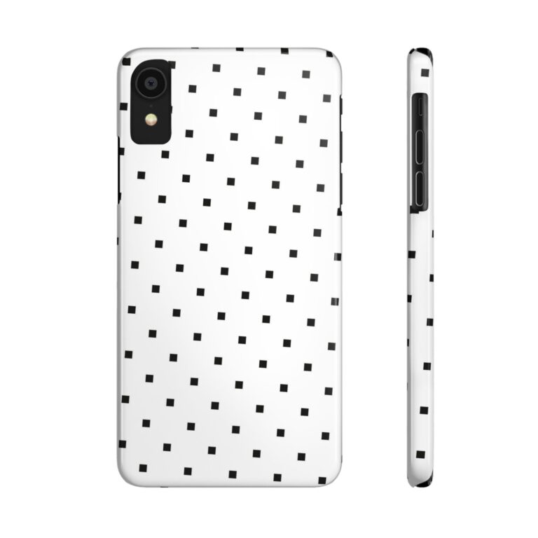 Rainbow Designs Trendy On Slim Phone Cases Case-Mate Custom Phone Cases For iPhone and Samsung Series - Image 9