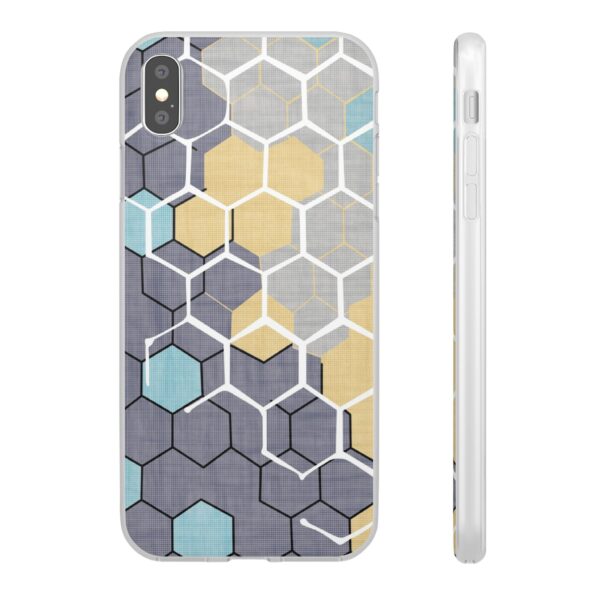 Marble Flexi Cases For iPhone & Samsung - Image 22