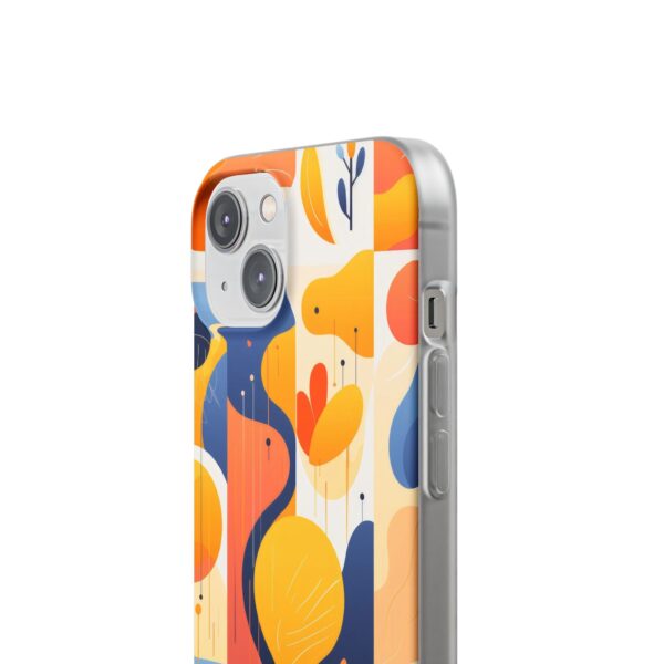 Decorative Shape Flexi Cases For iPhone and Samsung - Image 226