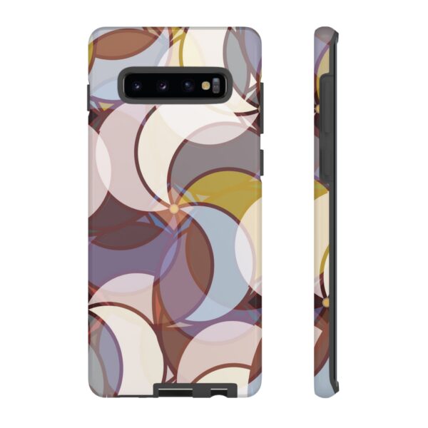 Rainbow Designs Abstract Colorful Pattern On Tough Cases Custom Phone Cases For iPhone Google Pixel and Samsung Series - Image 15