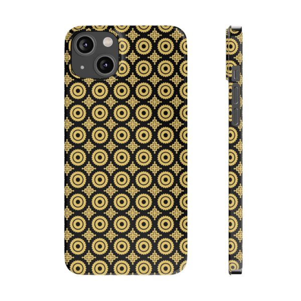 Rainbow Designs Pattern 16 On Slim Phone Cases Case-Mate Custom Phone Cases For iPhone and Samsung Series - Image 56