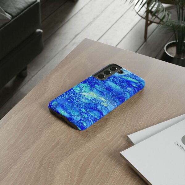 Rainbow Designs On Tough Cases Custom Phone Case For Samsung Google and iPhone - Image 84