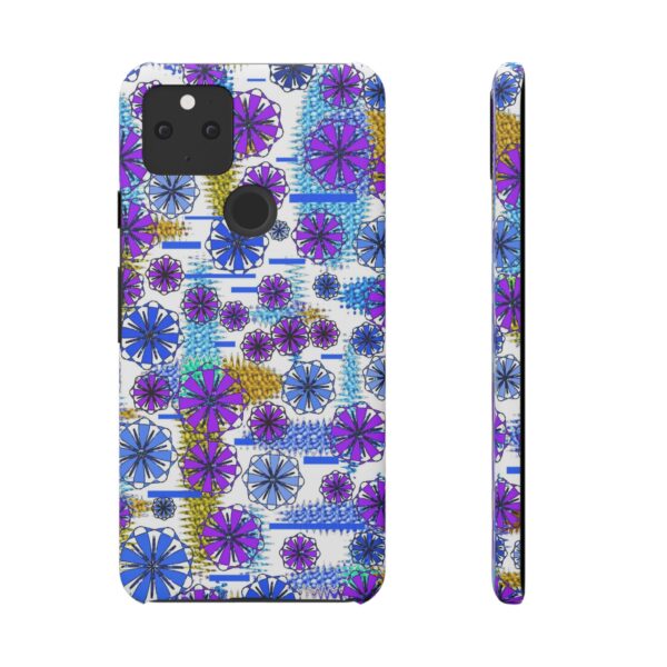 Rainbow Designs Snap Cases For Samsung and iPhone - Image 102