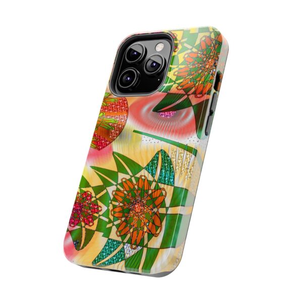 Rainbow Designs Tough Phone Cases, Case-Mate For iPhone 12 Pro - Image 50