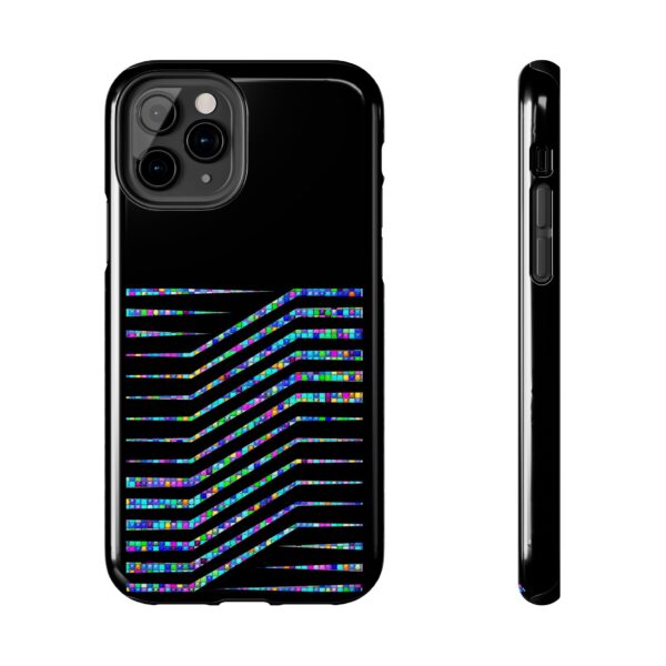 Rainbow Designs On Tough Phone Cases, Case-Mate For iPhone and Samsung - Image 16