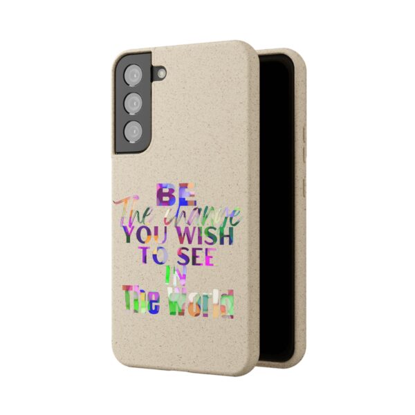 Rainbow Designs Biodegradable Phone  Cases For iPhone 11 Pro with gift packaging - Image 138