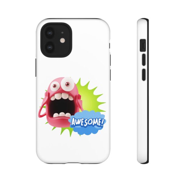 Rainbow Designs On Tough Cases Custom Phone Case For iPhone Series Google Pixel and Samsung - Image 32