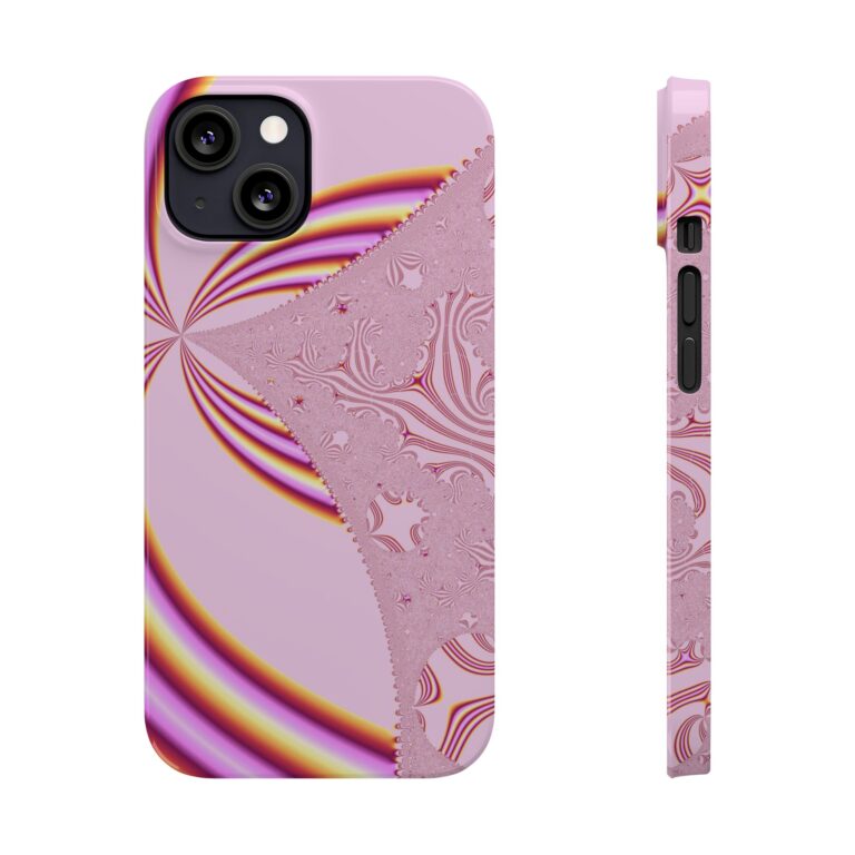 Rainbow Designs Cats On Slim Phone Cases Case-Mate Custom Phone Cases For iPhone and Samsung Series - Image 22