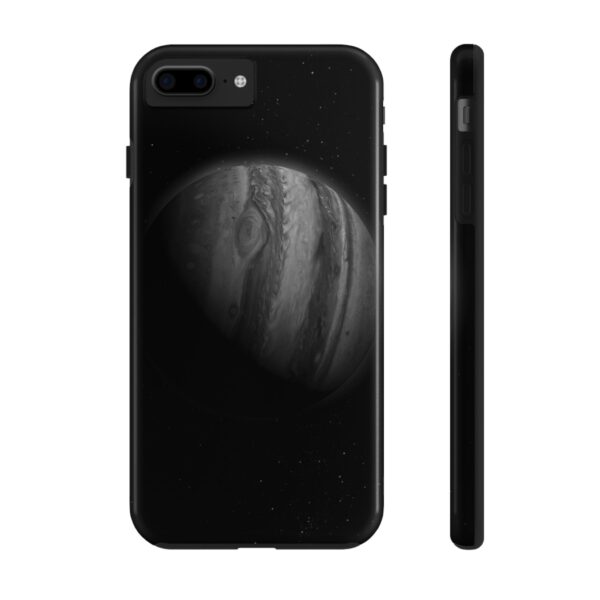 Rainbow Designs Jupiter Planet On Tough Phone Cases Case-mate Custom Phone Case For iPhone Series