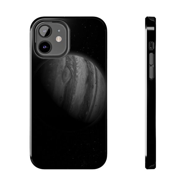 Rainbow Designs Jupiter Planet On Tough Phone Cases Case-mate Custom Phone Case For iPhone Series - Image 24