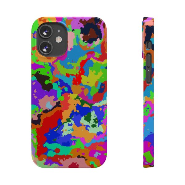 Camouflage Slim Phone Cases Case-Mate Custom Phone Cases For iPhone and Samsung Galaxy Models - Image 42