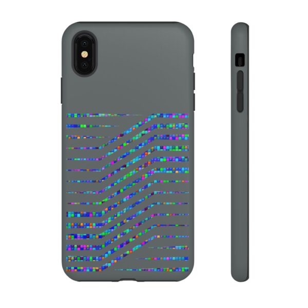 Rainbow Designs Tough Cases Custom Phone Cases For iPhone Series Google and Samsung Series - Image 12