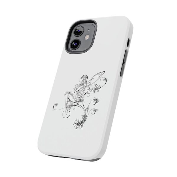 Rainbow Designs "Elf" On Tough Phone Cases, Case-Mate For iPhone and Samsung - Image 30