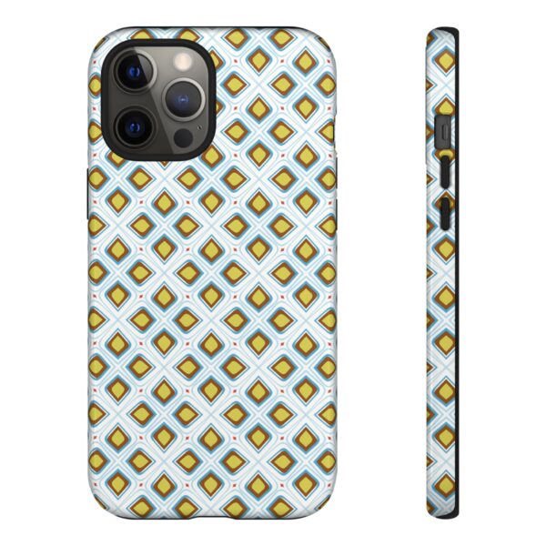 Rainbow Designs On Tough Cases Custom Phone Cases For iPhone Google Pixel and Samsung Series - Image 37