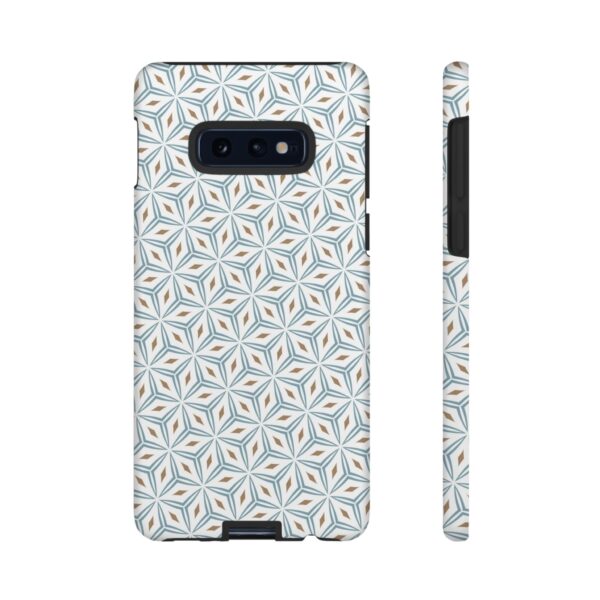 Rainbow Designs On Tough Cases Custom Phone Cases For iPhone Google Pixel and Samsung Series. - Image 14