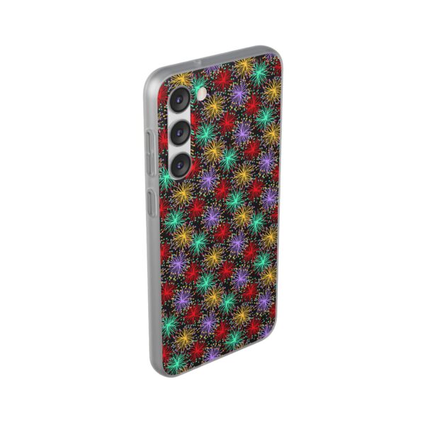 Digital Seamless Pattern Flexi Cases For Samsung Galaxy S23 With 🎁 Gift Packaging 🎁 - Image 247