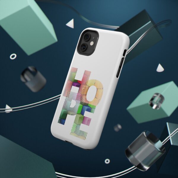 Rainbow Designs "HOPE" On Impact-Resistant Cases For Samsung and iPhone - Image 34