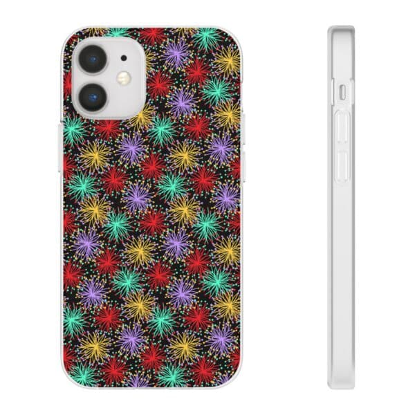 Digital Seamless Pattern Flexi Cases For Samsung Galaxy S23 With 🎁 Gift Packaging 🎁 - Image 43