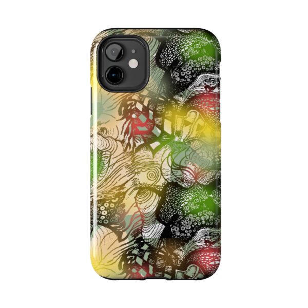 Seamless Textural Tough Phone Cases For iPhone and Samsung - Image 13