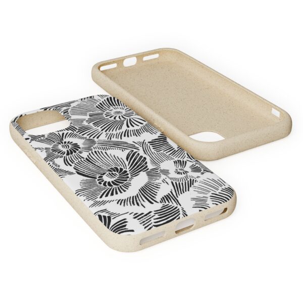 🌸 Flowers Biodegradable Cases 🌿 for iPhone and Samsung! 📱🌼 - Image 64