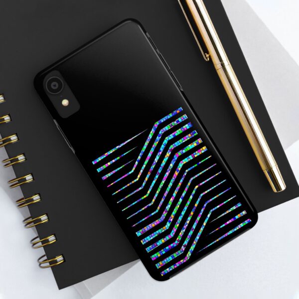 Rainbow Designs On Tough Phone Cases, Case-Mate For iPhone and Samsung - Image 7