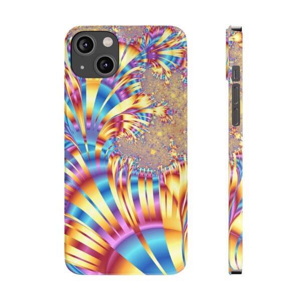 Rainbow Designs Fabulous Abstract On Slim Phone Cases Case-Mate Custom Phone Cases For iPhone and Samsung Series - Image 56