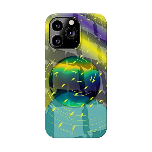 Rainbow Designs Abstract On Slim Phone Cases Case-Mate Custom Phone Cases For iPhone and Samsung Series - Image 31