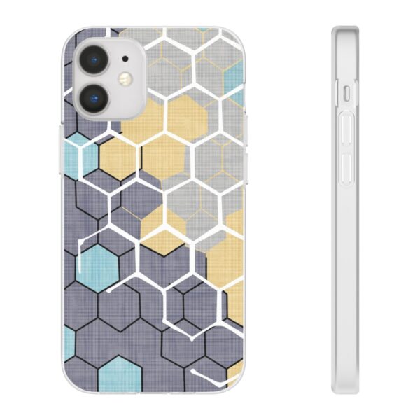 Marble Flexi Cases For iPhone & Samsung - Image 43